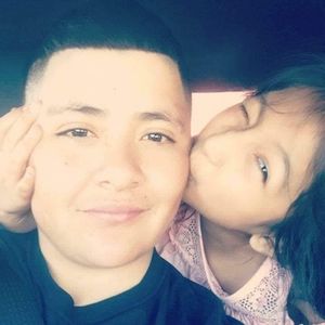 Meet your Posher, Jesse